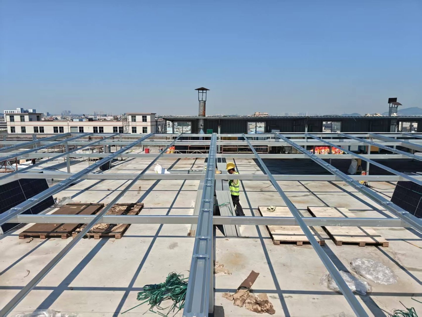 100kw Angles, Pampanga