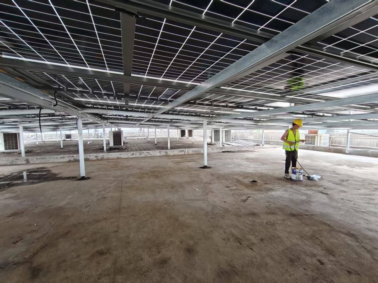 100kw Angles, Pampanga