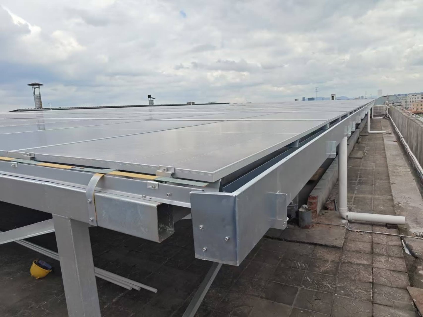 60kw Angles, Pampanga